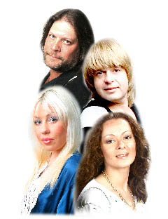 ABBA-Mania