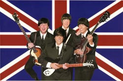 Yesterday: A Tribute to The Beatles