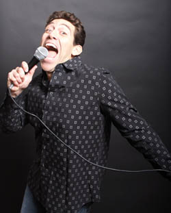 Bill Santiago