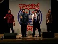 The Capital Steps Video Clip