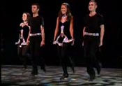 The Celtic Legends Video Clip