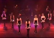 The Celtic Legends Video Clip