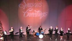 Chicago Brass Quintet - Wishing You a Merry Christmas
