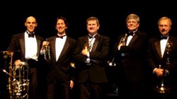 Chicago Brass Quintet