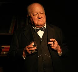 Churchill
