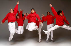 The Colorado Children's Chorale