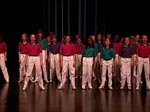 The Colorado Children's Chorale Video