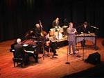 Dave Bennett's Tribute to Benny Goodman