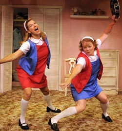 Girls Only Comedy