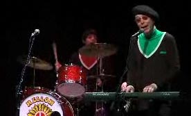 Hit Parade Live