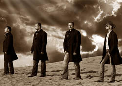 Hotel California - The Original Tribute to the Eagles