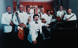 James Dapogny's Chicago Jazz Band