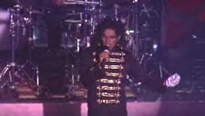 The Michael Jackson Experience King of Pop