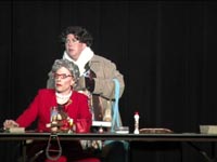 The Queen of Bingo Video Clip