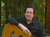 Rusty Evan's Tribute to Johnny Cash