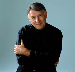 Tony Sandler 