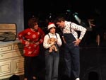 Parenting 101: A Musical guide To Raising Parents Video Clip