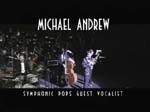 Michael Andrews and Swingerhead