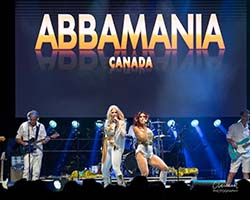 ABBAMANIA