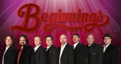 Beginnings - The Chicago Tribute Band
