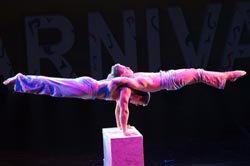 Cirque Le Masque
