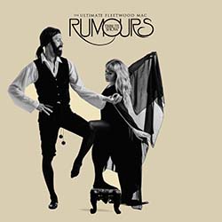 RUMOURS: The Ultimate Fleetwood Mac Tribute Show!