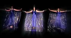 Supreme Reflections - A Tribute to Diana Ross and The Supremes